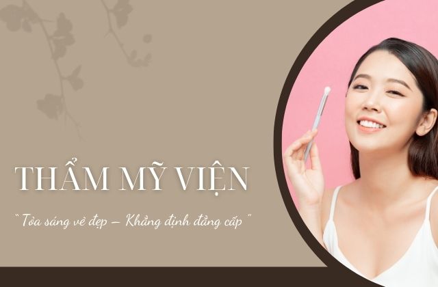 5 Công Nghệ Làm Đẹp Hiện Đại Giúp Bạn Trẻ Hóa Làn Da Tự Nhiên