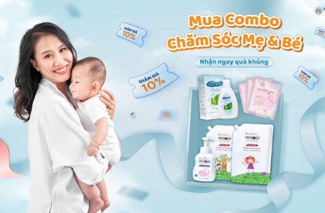 Xu hướng phát triển dịch vụ chăm sóc bé trong xã hội hiện đại