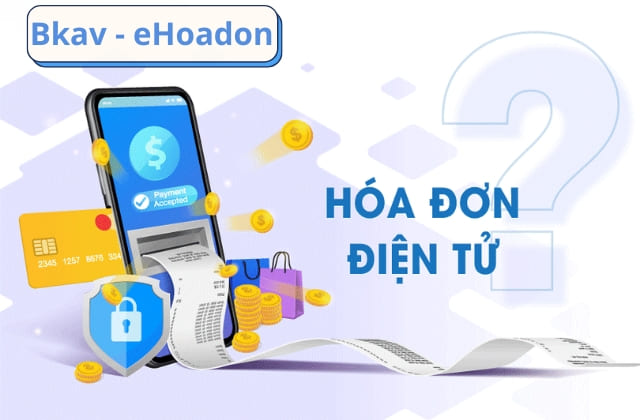 Chuyển Đổi Số Cùng Bkav: Hóa Đơn Điện Tử Dễ Dàng Trong 24h