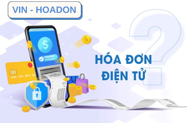 Vin hỗ trợ doanh nghiệp nhỏ lẻ tiếp cận hóa đơn điện tử dễ dàng