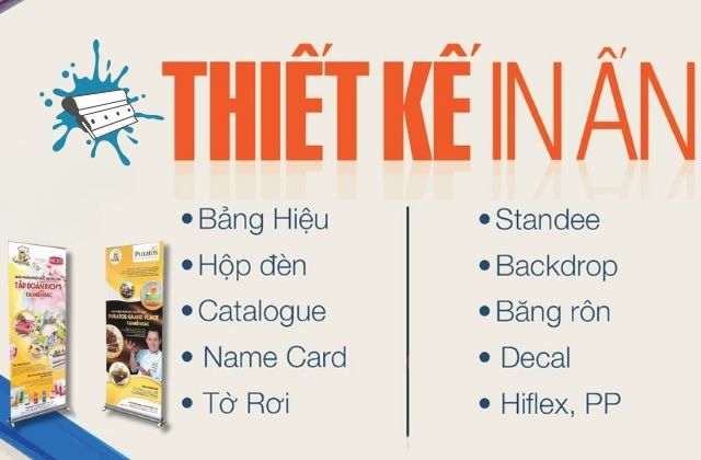 Xu hướng in ấn thân thiện môi trường