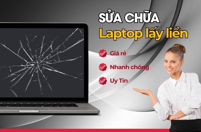Hướng dẫn chọn laptop phù hợp theo nhu cầu sử dụng năm 2025
