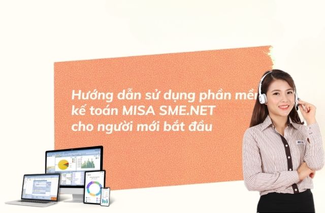 Giải Pháp Kế Toán Thông Minh Cho Doanh Nghiệp Vừa Và Nhỏ