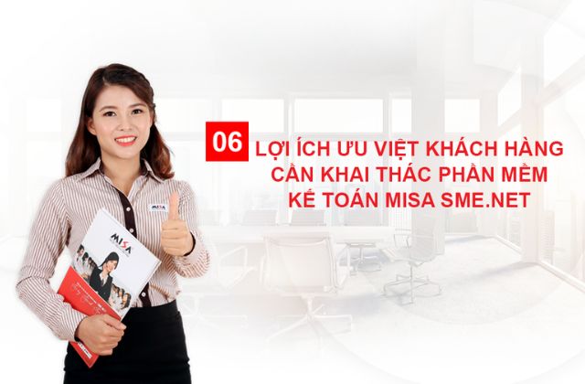 MISA Đồng Hành Cùng Doanh Nghiệp Trong Chuyển Đổi Số 2025