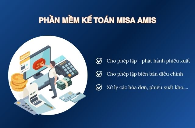 Tăng Tốc Quản Trị Doanh Nghiệp Với Nền Tảng MISA AMIS