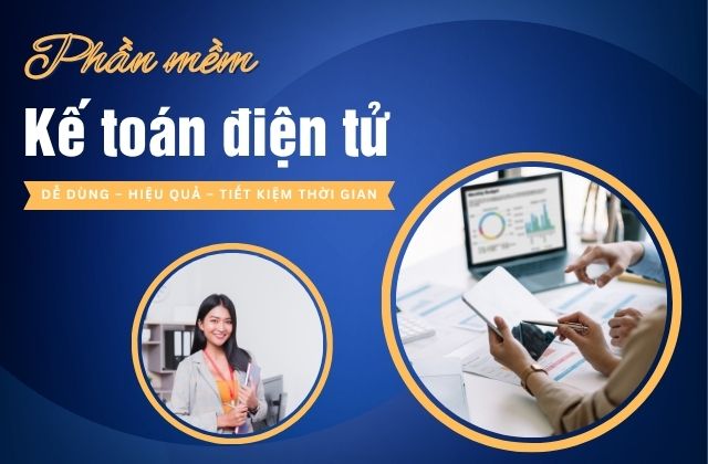 5 Lợi Ích Khi Sử Dụng Phần Mềm Kế Toán Cho Doanh Nghiệp Vừa Và Nhỏ
