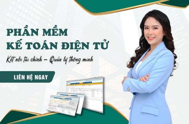 Giải Pháp Kế Toán Tích Hợp – Hỗ Trợ Doanh Nghiệp Từ A đến Z