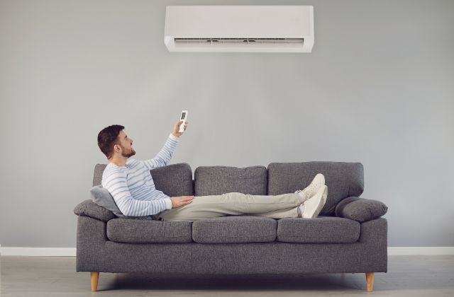 Sửa Máy Lạnh – Nhanh, Rẻ, Uy Tín Hàng Đầu