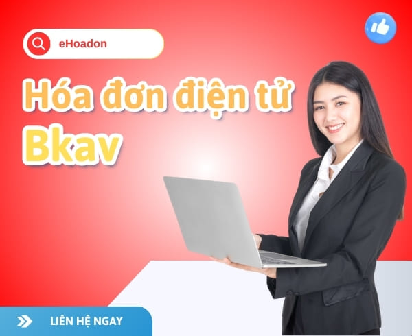 Dịch vụ hóa đơn điện tử Bkav An Giang