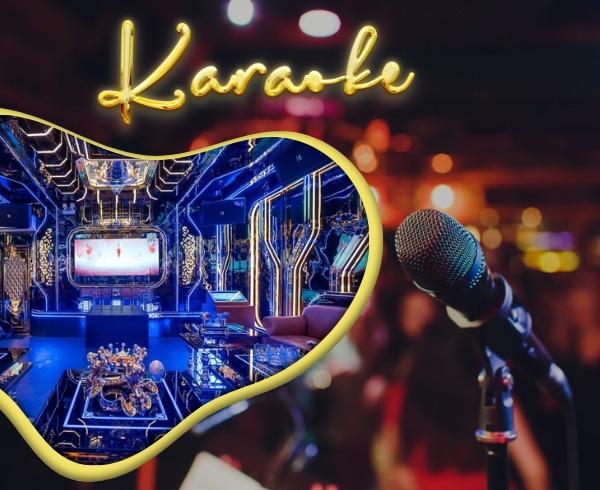 Địa chỉ quán karaoke Lâm Đồng giá rẻ
