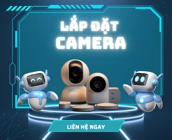Dịch vụ lắp đặt camera Điện Bàn Tây Đà Nẵng uy tín