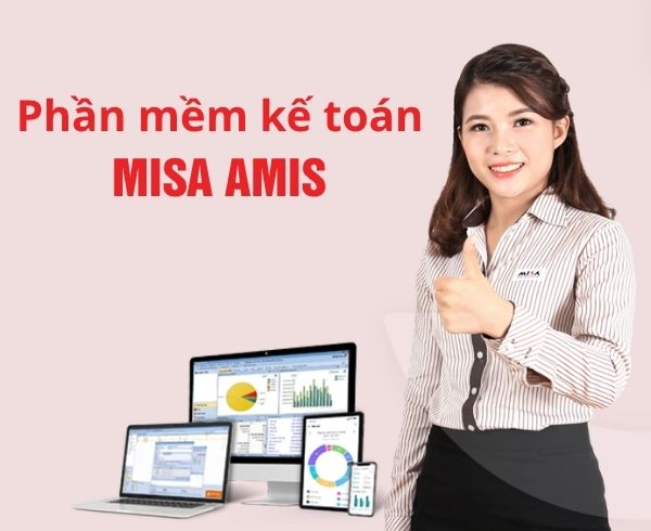 Phần mềm kế toán misa Lâm Đồng