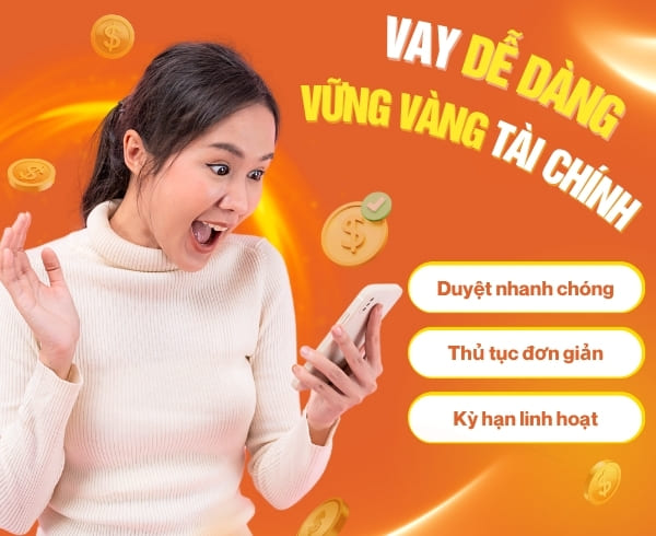 Dịch vụ cho vay tín dụng Cần Thơ