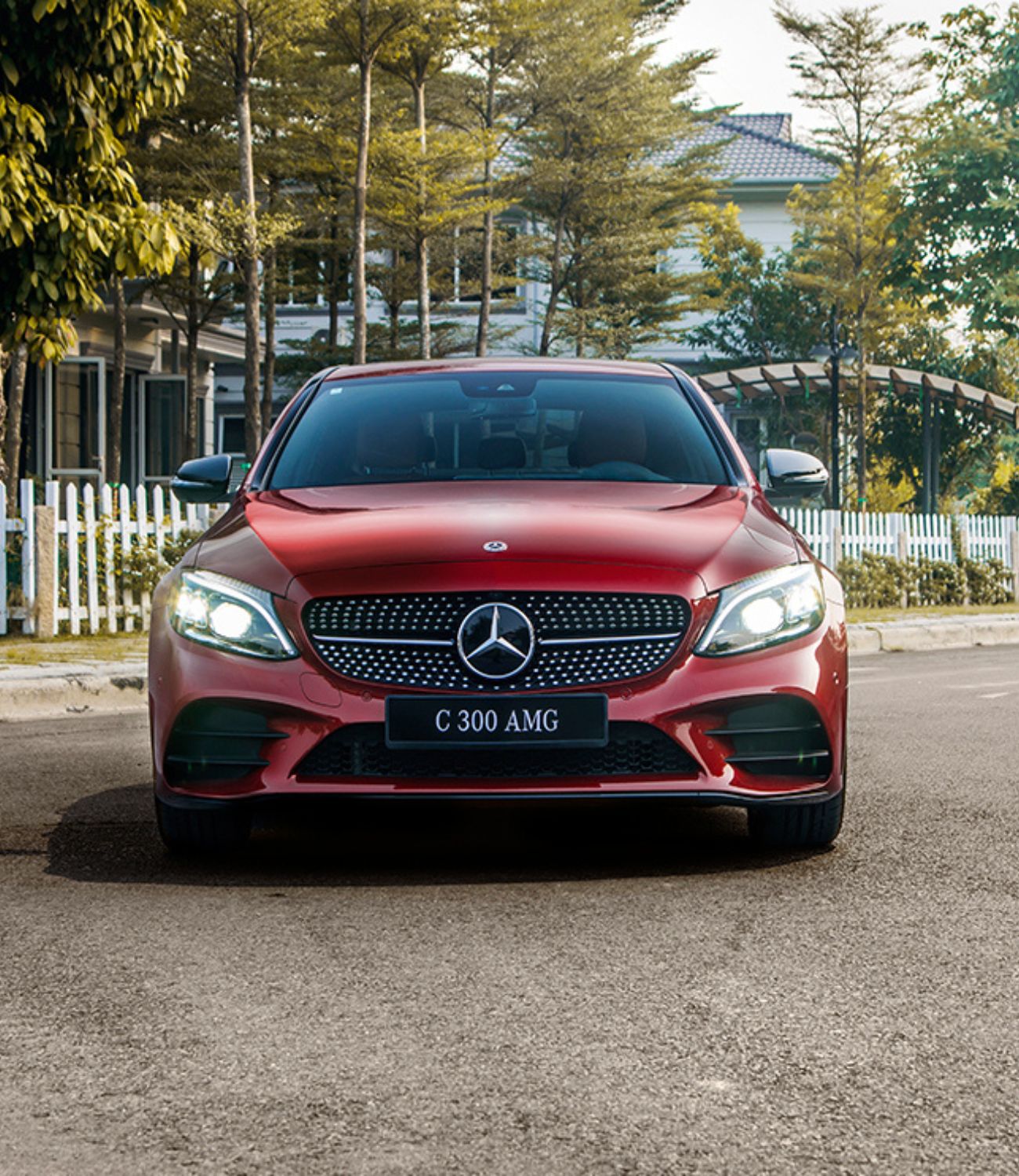 Thuê xe oto tự lái An Khê