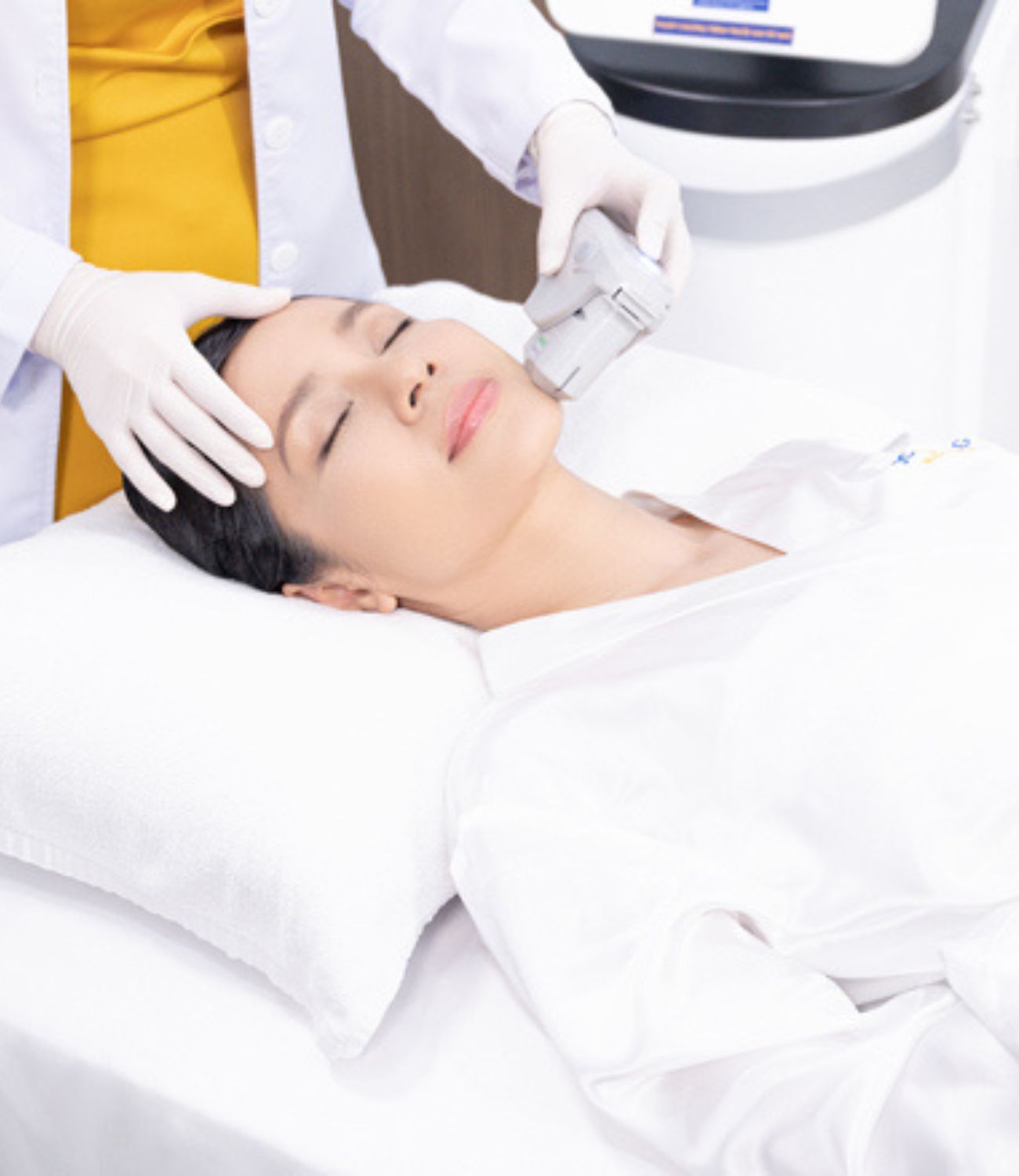 Nâng cằm Huế uy tín