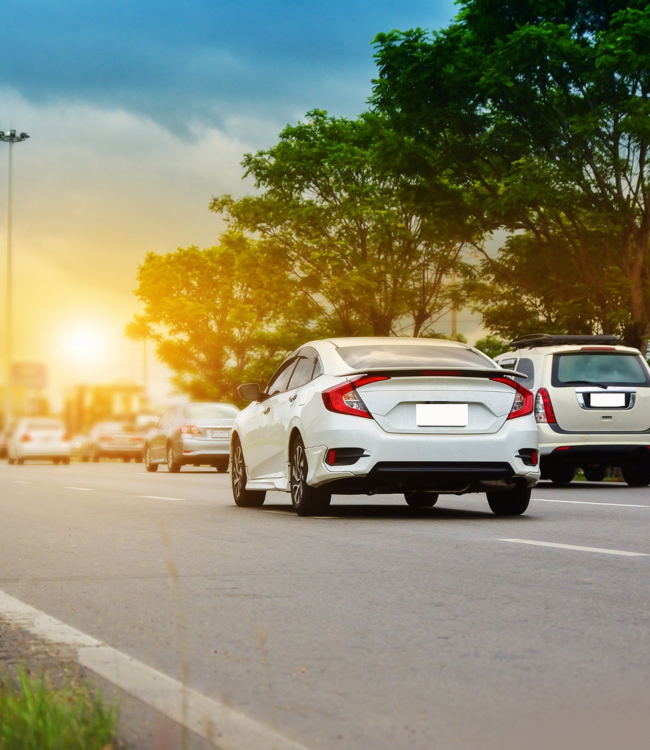 Cho thuê xe tự lái Phú Thọ uy tín