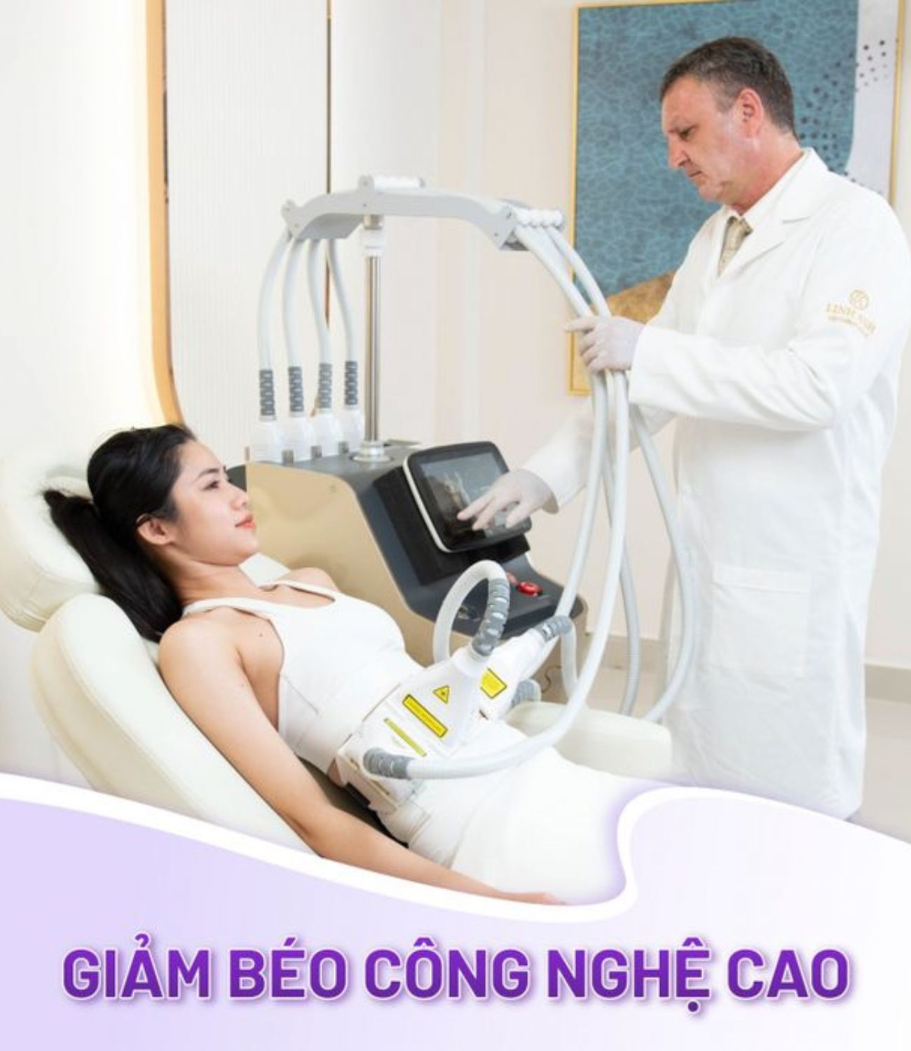 Nâng ngực Phú Thọ uy tín