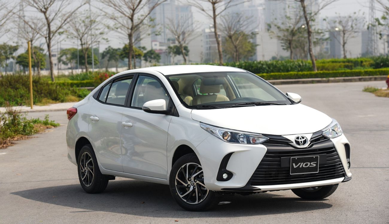 Dịch vụ cho thuê xe tự lái Hải Vân