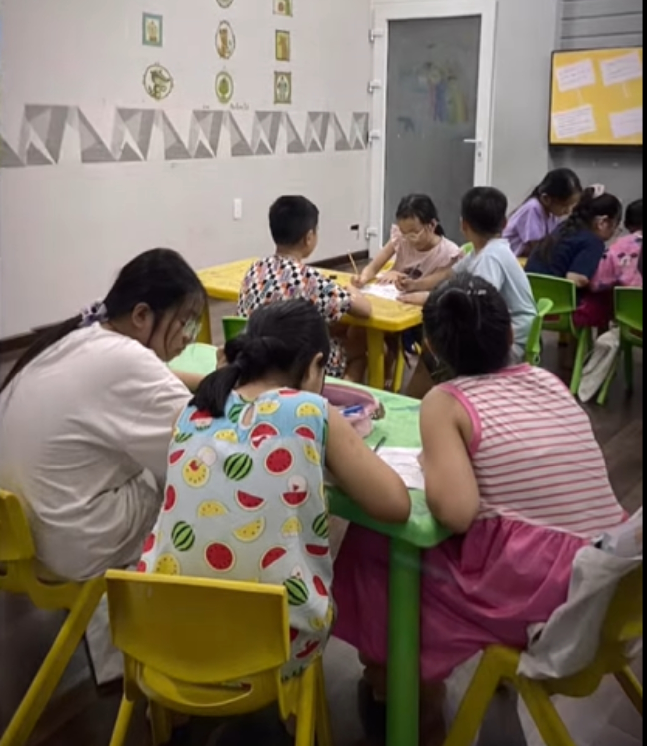 gia sư tiếng anh 1 kèm 1 Đà Nẵng