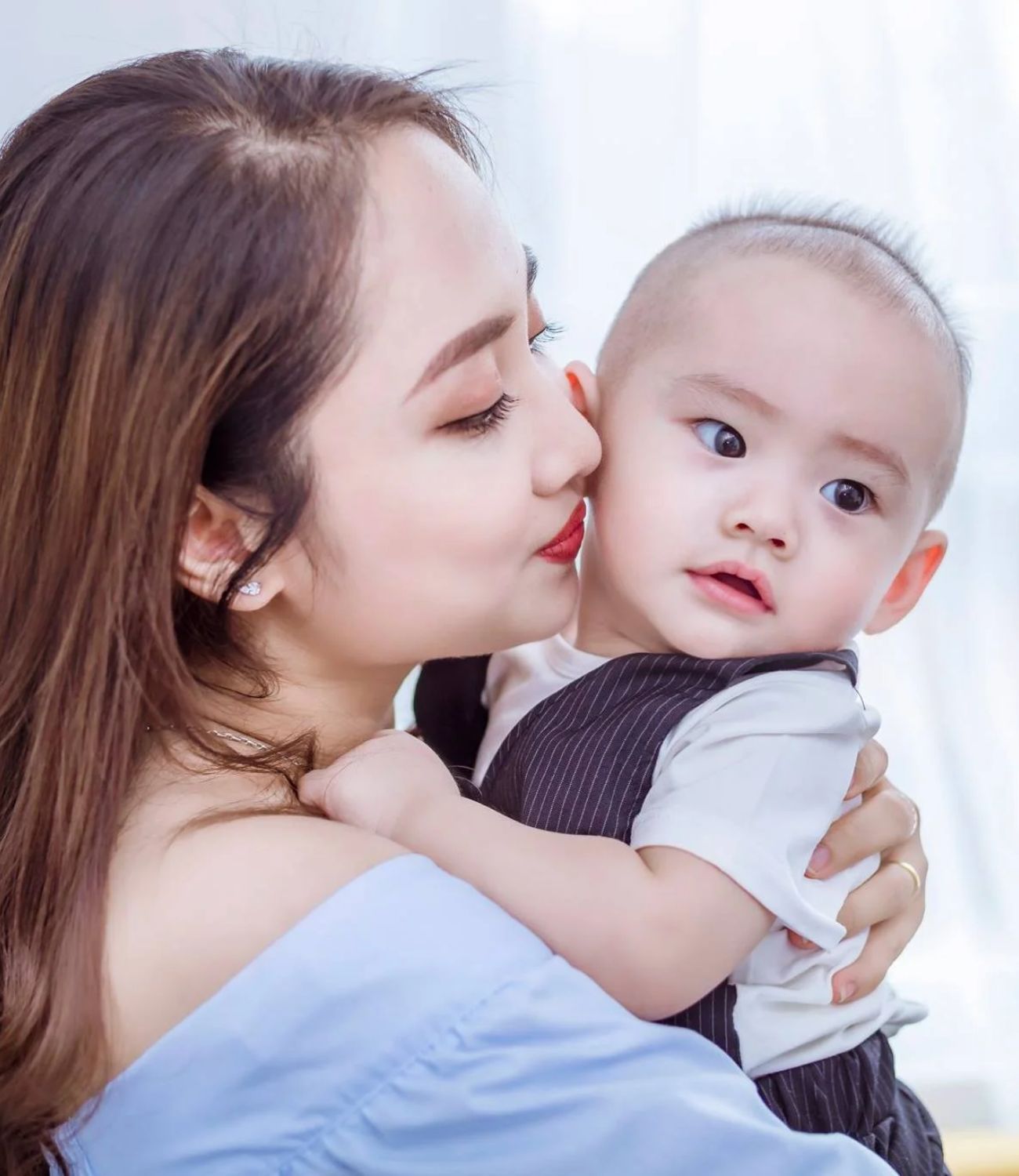 Dịch vụ chăm sóc em bé Điện Bàn Đông uy tín