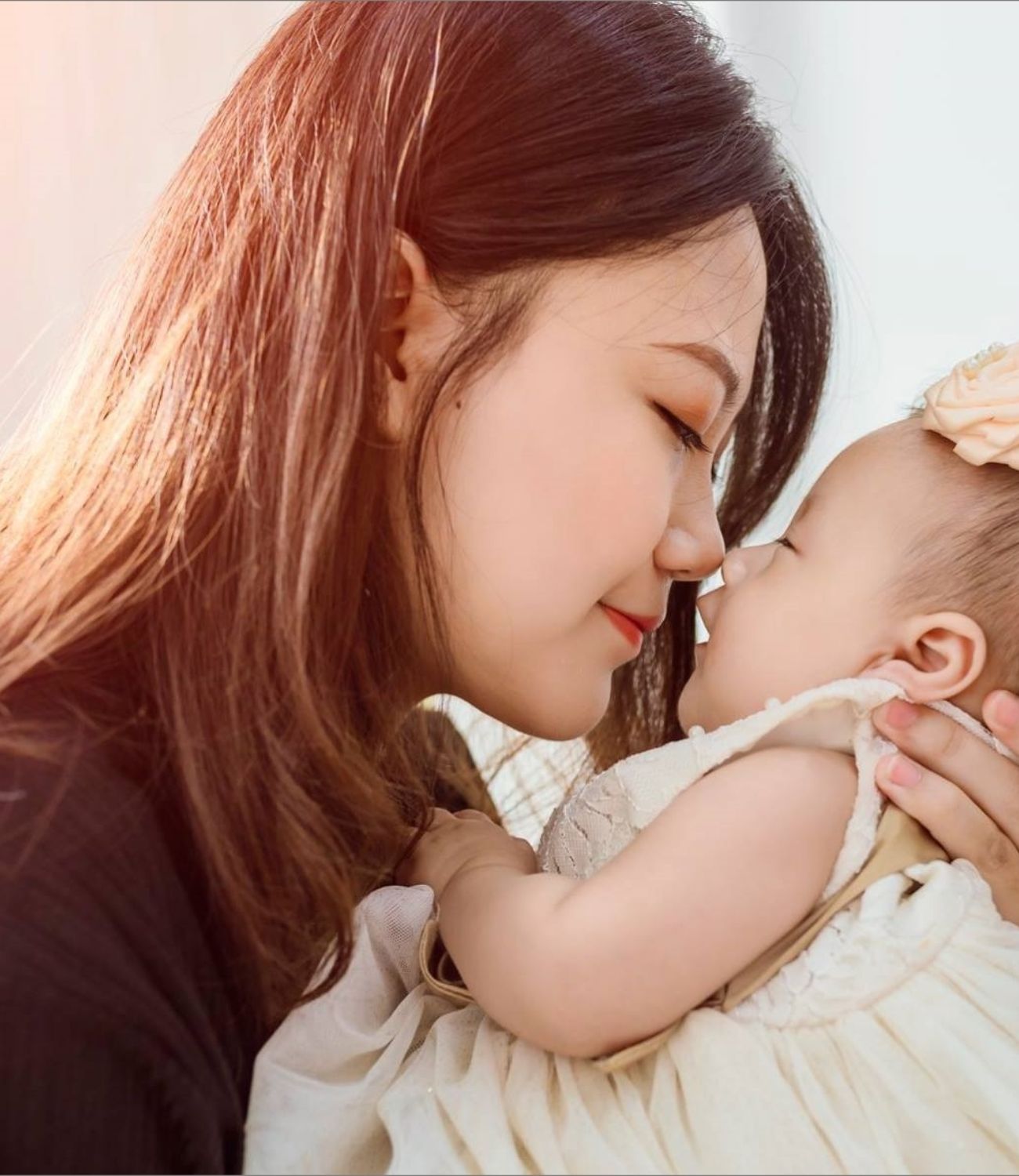 Dịch vụ chăm sóc mẹ và bé Điện Bàn Đông