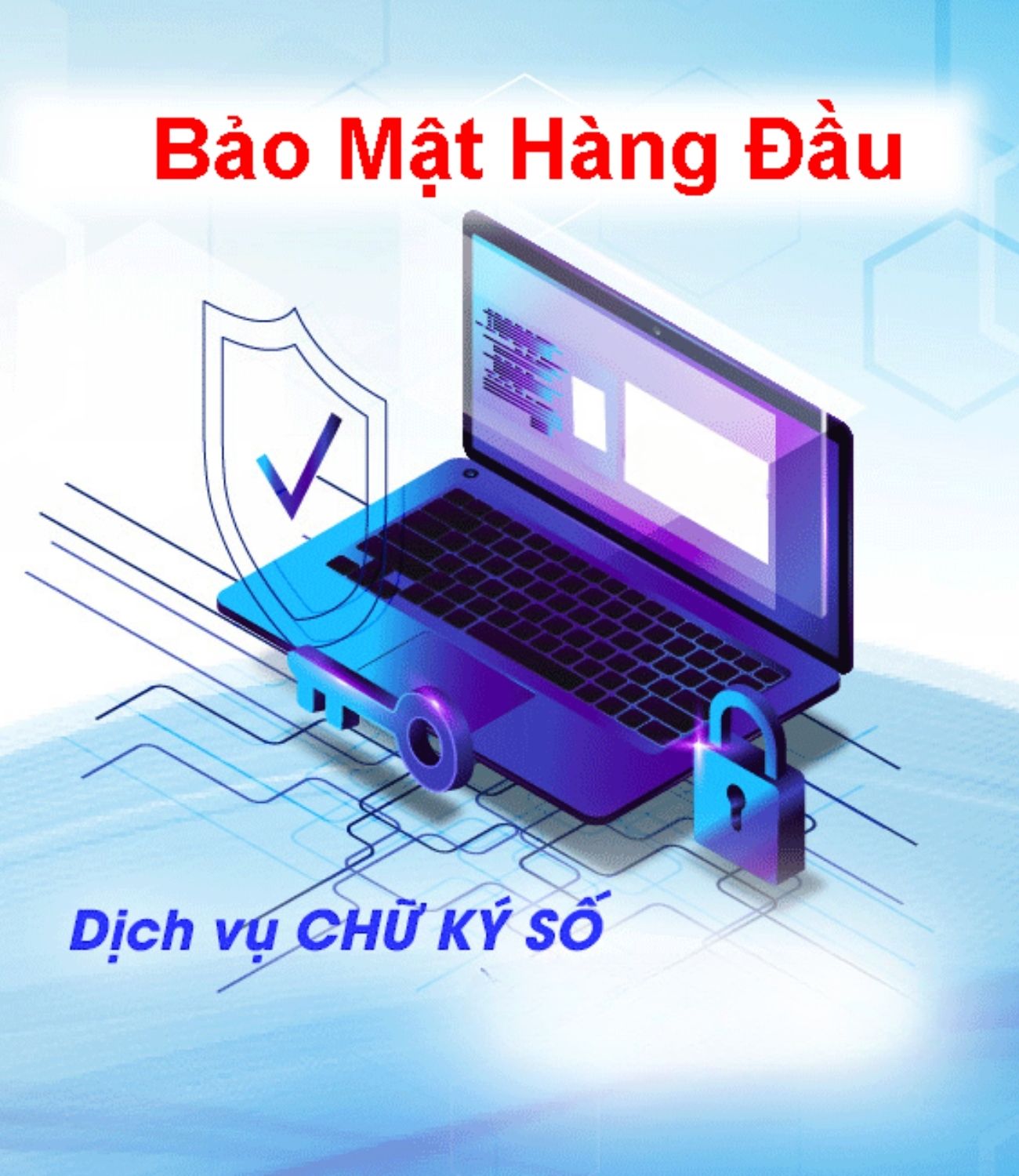 Mua chữ ký số vina Cà Mau