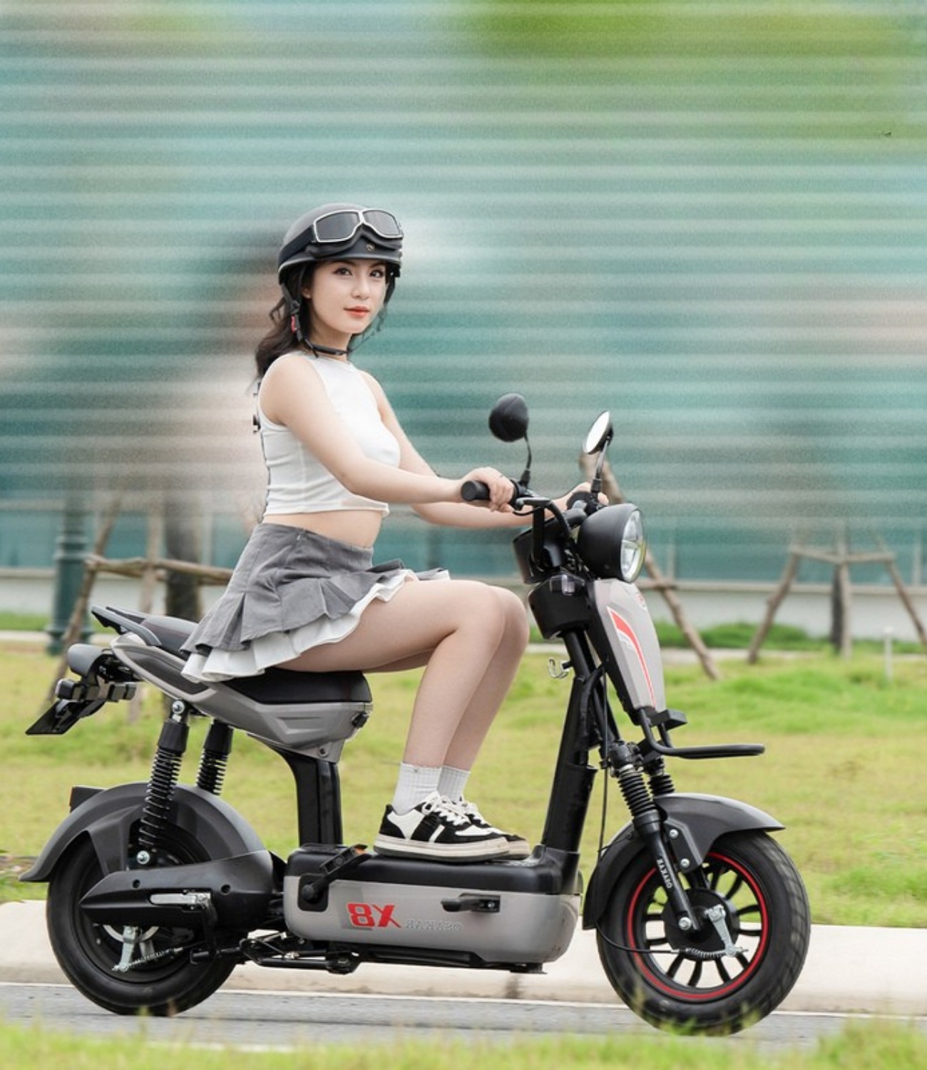 Xe đạp điên cũ Điện Bàn Bắc giá rẻ