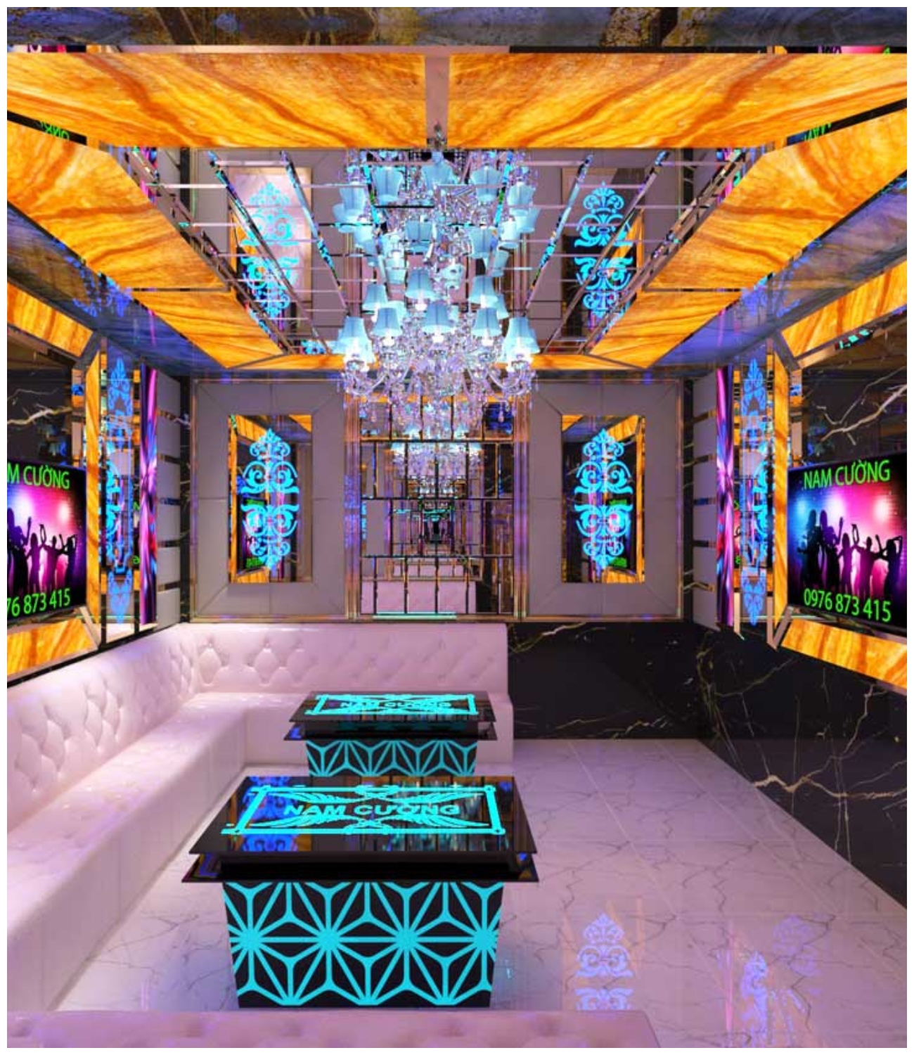 Karaoke Sinh Viên Hậu Giang
