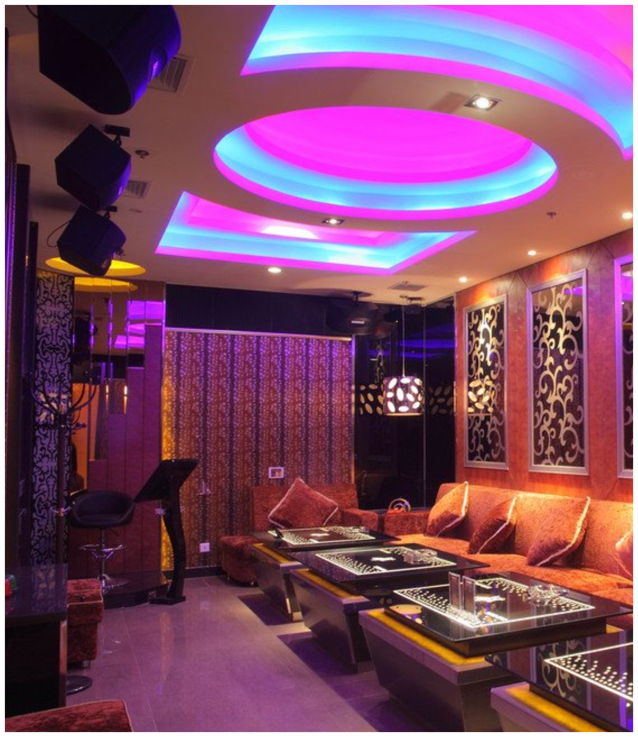 Karaoke Hậu Giang chất lượng cao