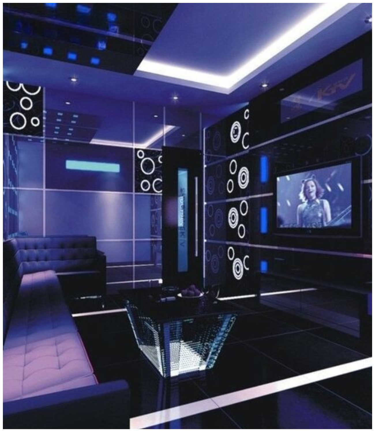 Karaoke Hậu Giang cho gia đình