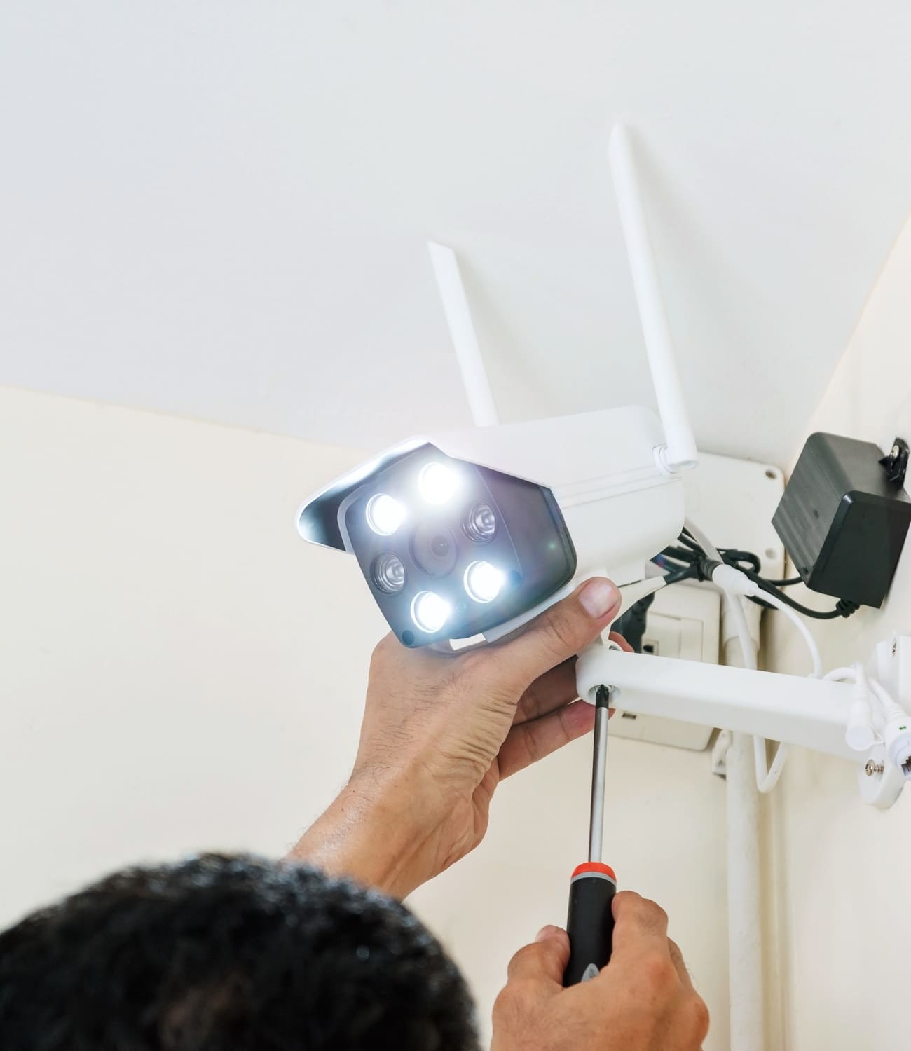 Lắp đặt camera Quế Sơn Đà Nẵng trọn gói