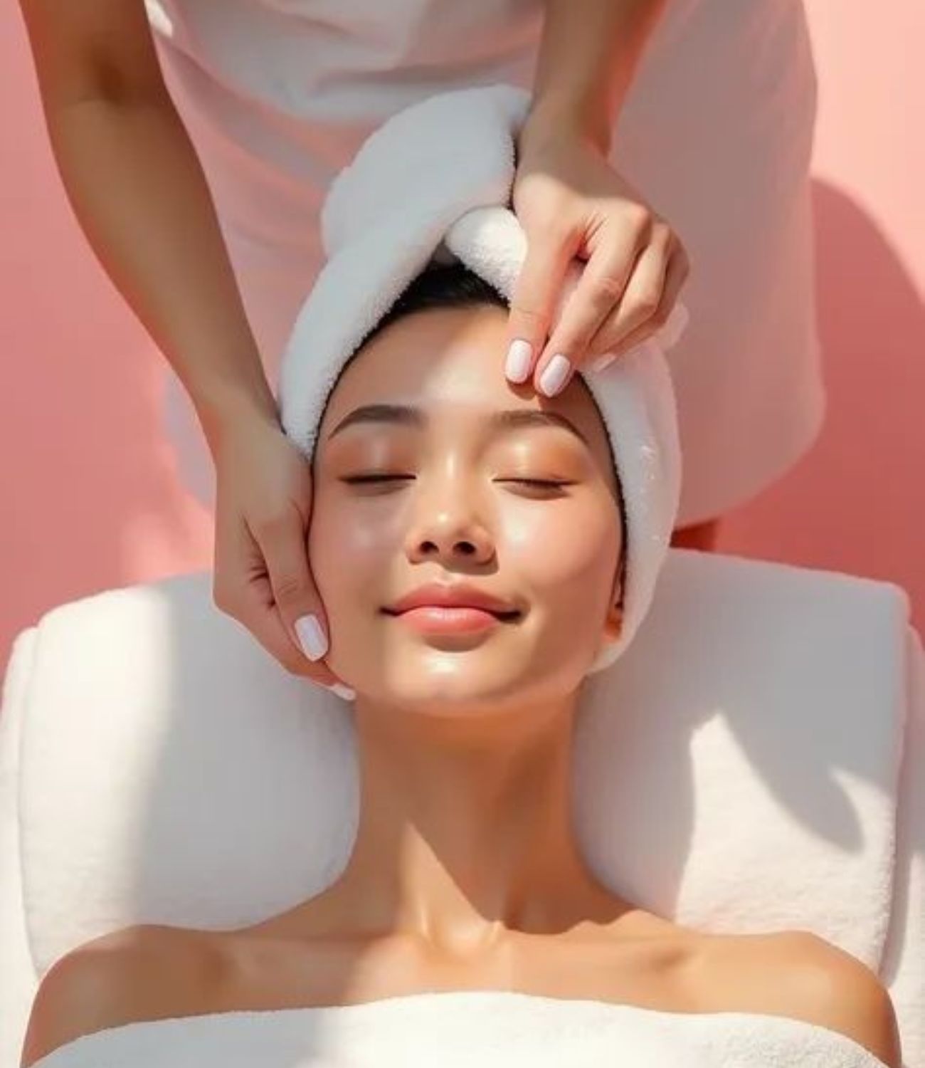 Spa dưỡng sinh Hòa Cường