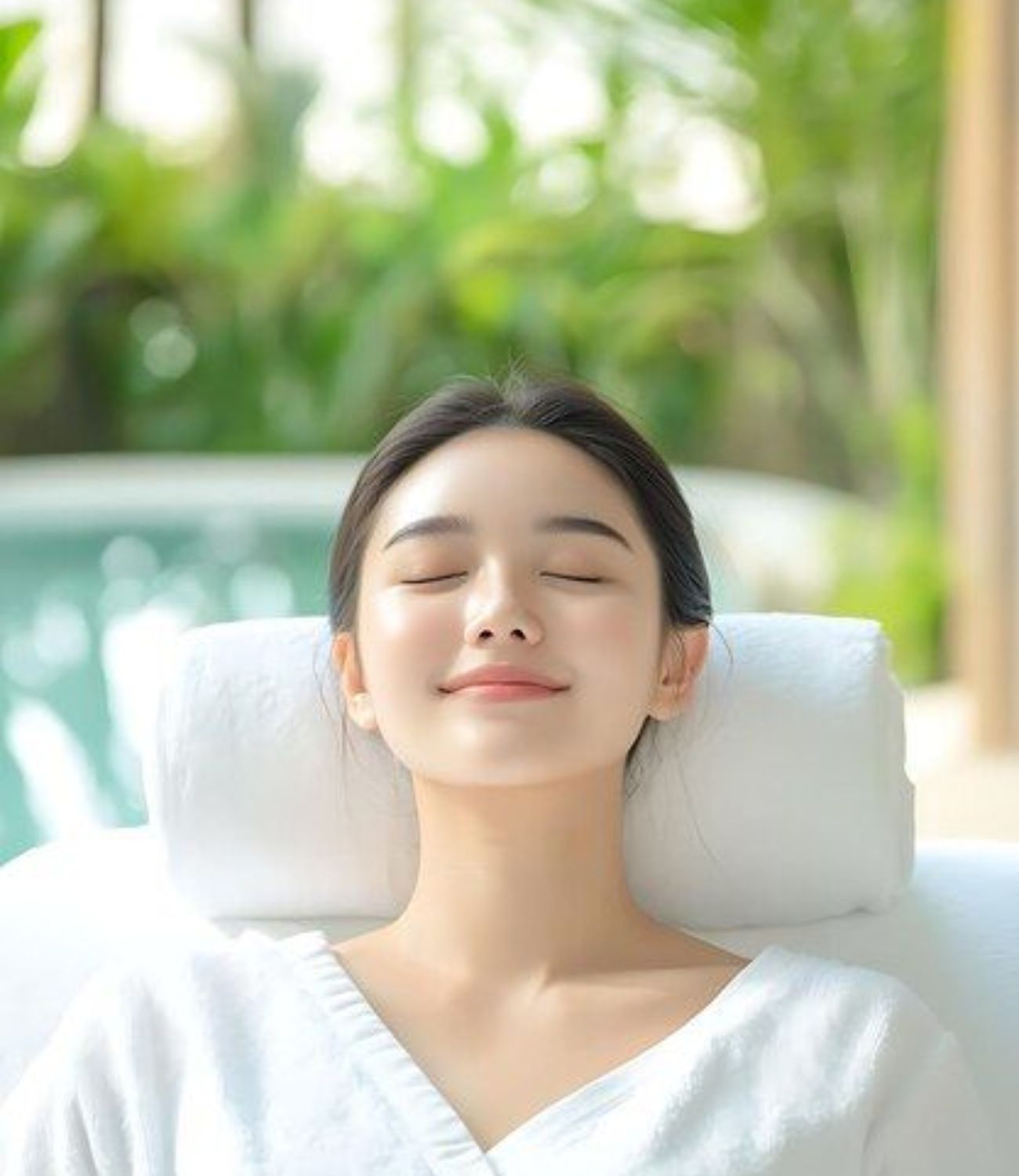 Spa vip Hòa Cường