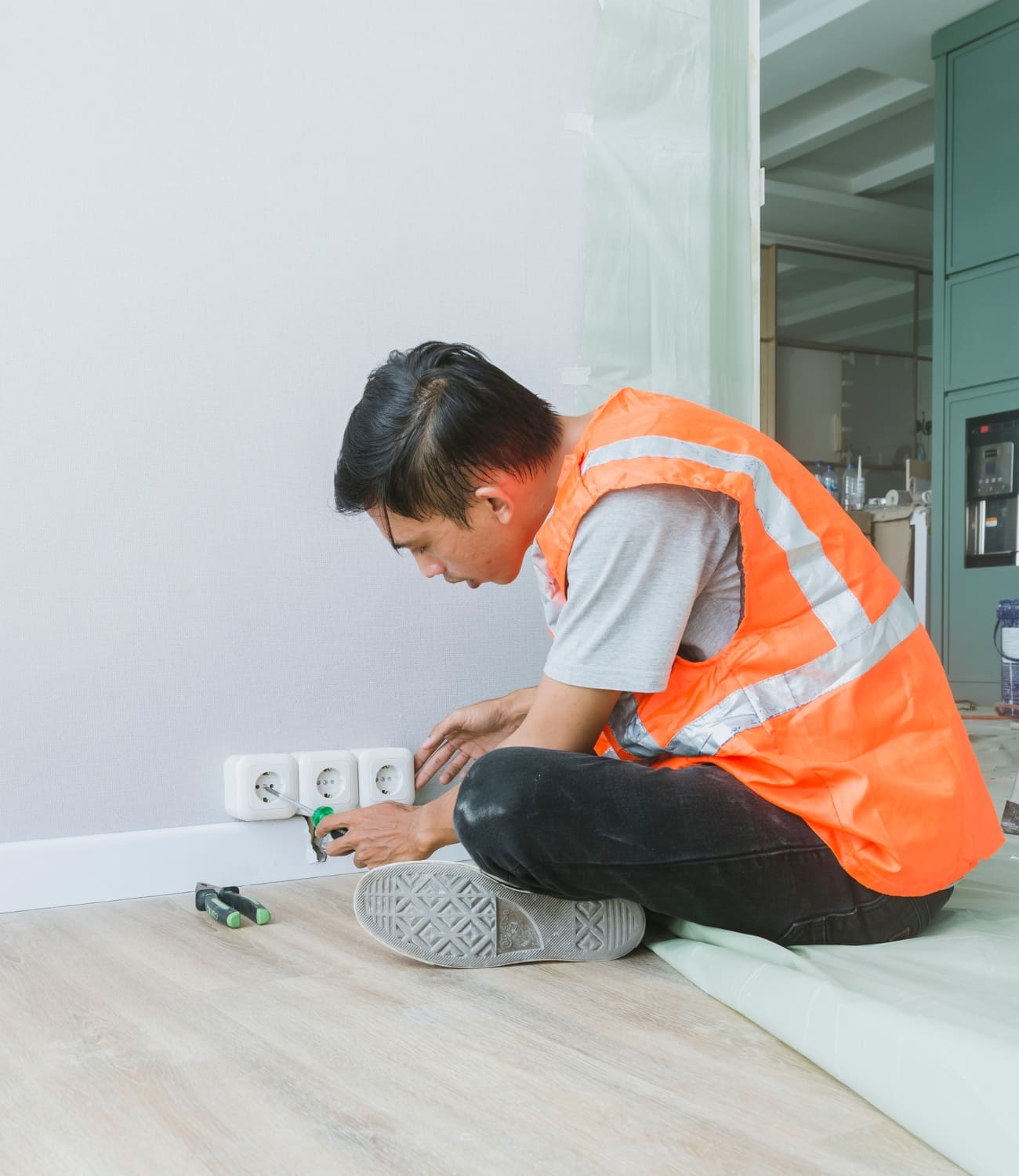 Đơn vị sửa điện nước Quế Sơn Đà Nẵng