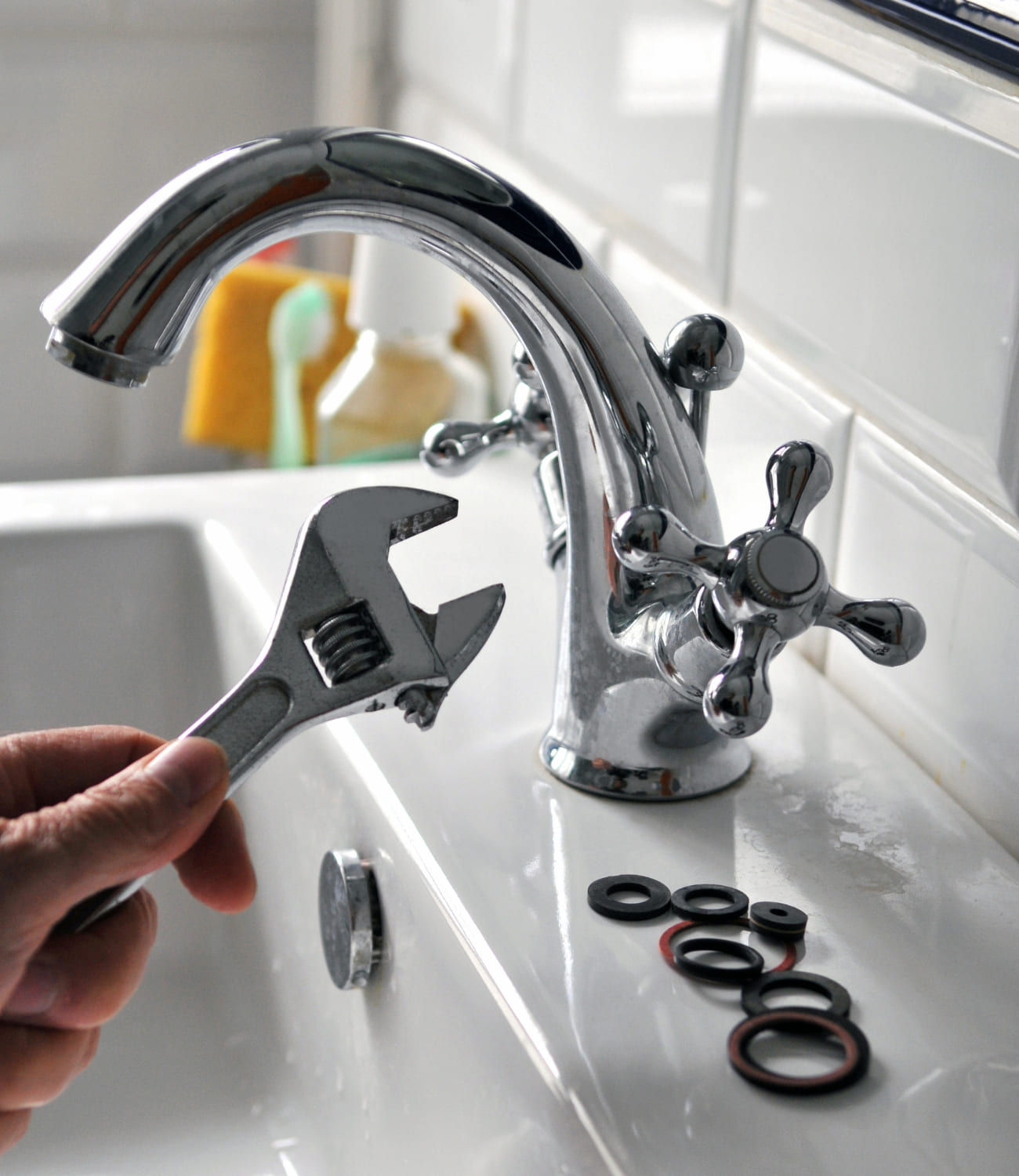 Dịch vụ sửa điện nước Quế Sơn Đà Nẵng khẩn cấp