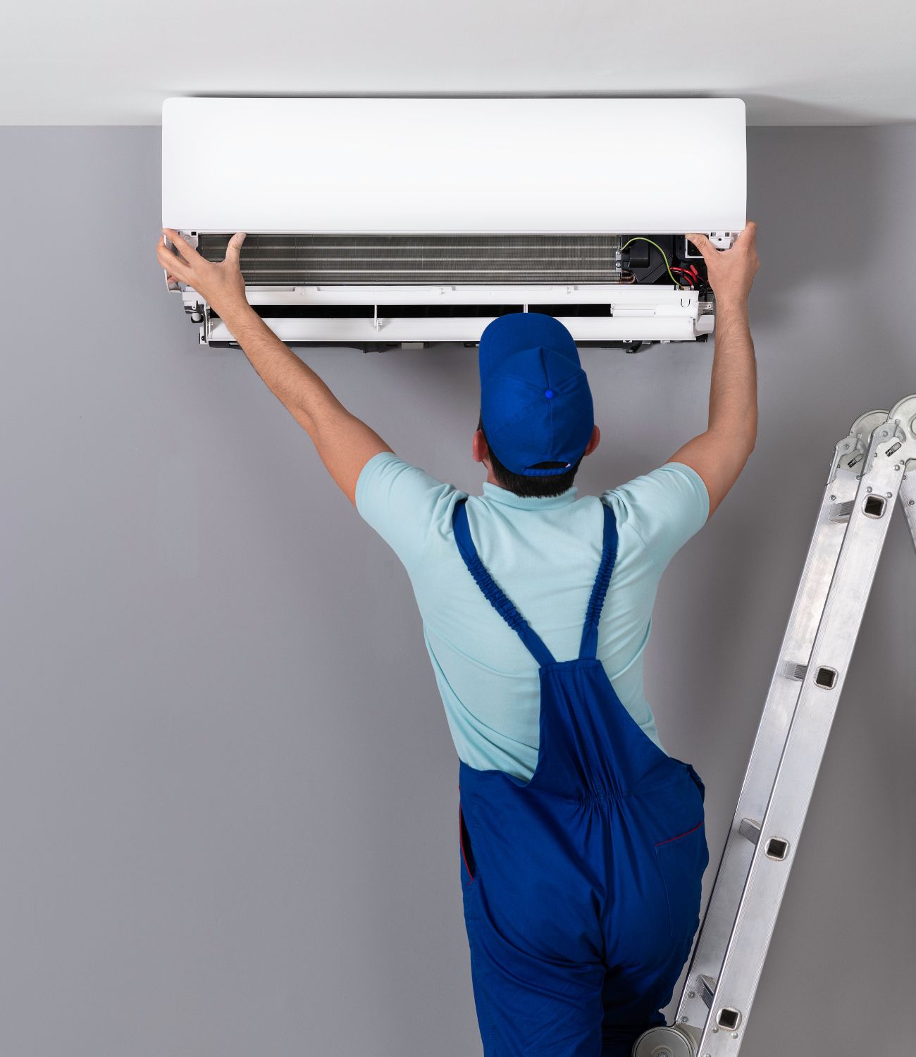 Sửa chữa máy lạnh Cao Bằng giá rẻ