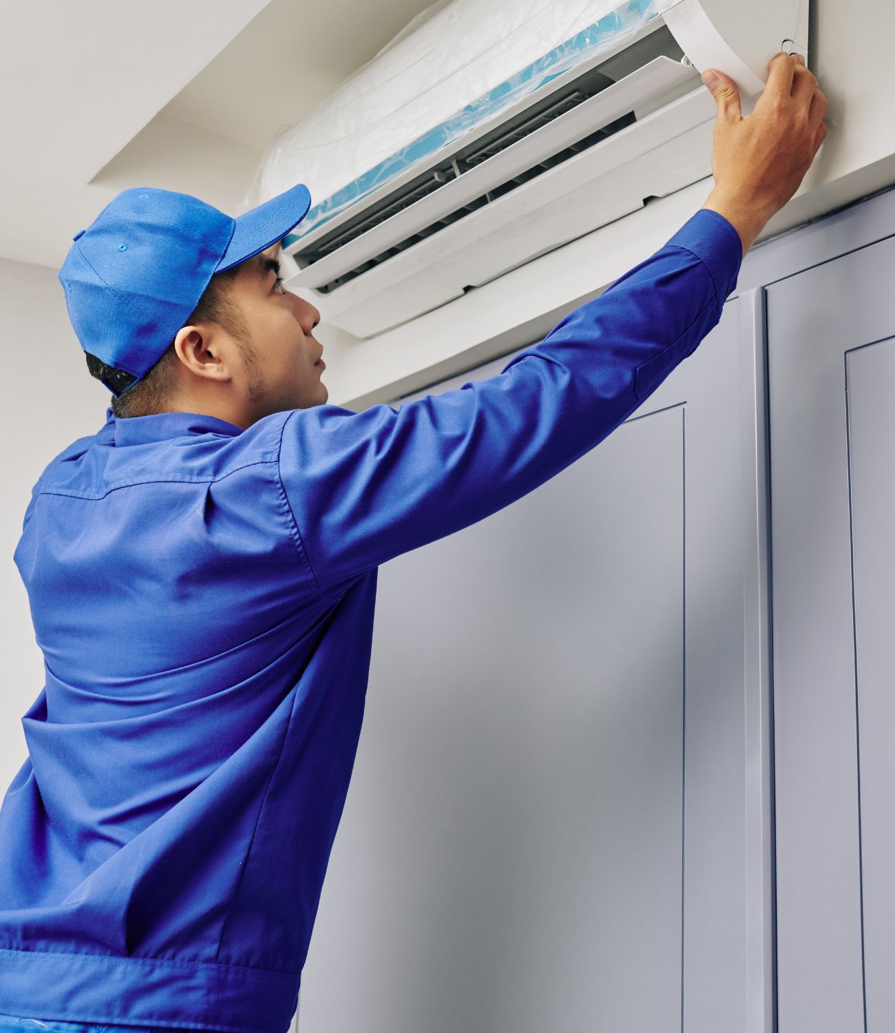 Dịch vụ bảo trì máy lạnh Cao Bằng uy tín