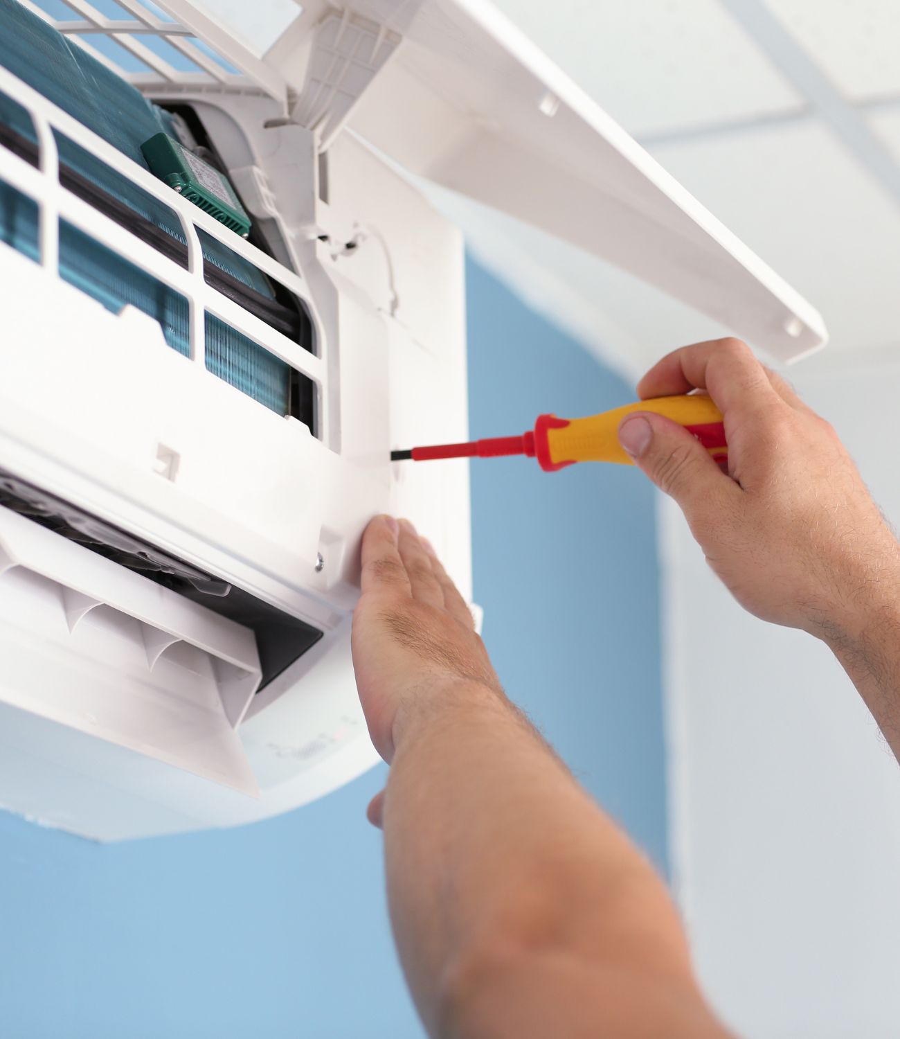Dịch vụ bảo dưỡng điều hòa Cao Bằng giá rẻ
