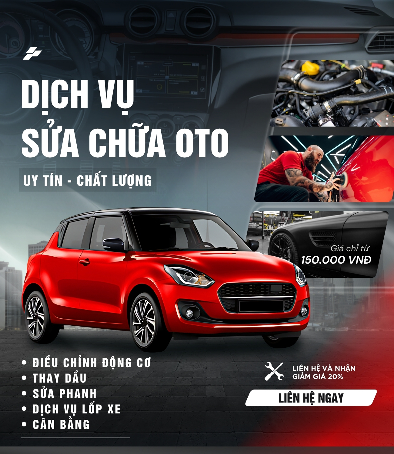 Thiết kế banner Cà Mau chuyên nghiệp