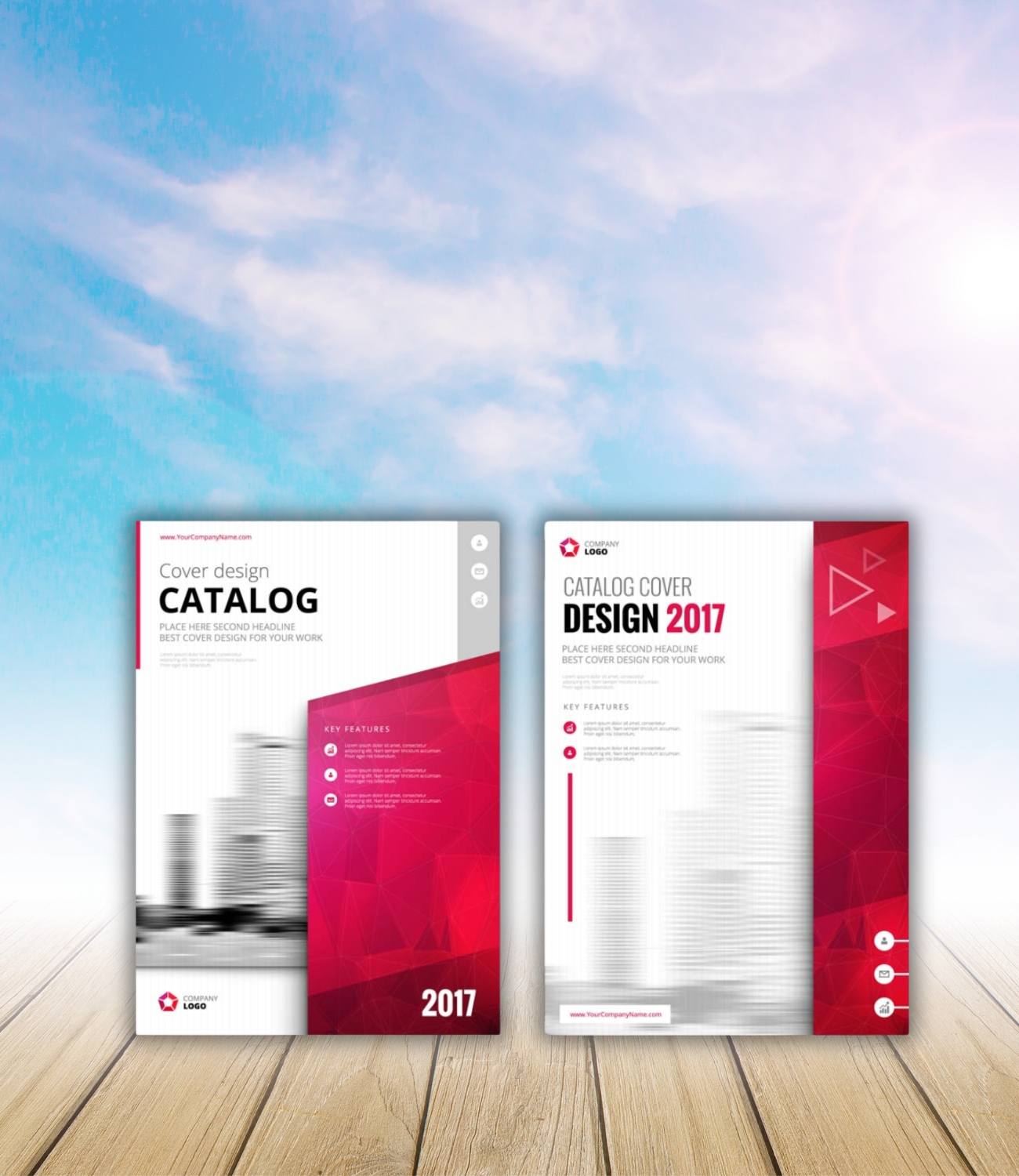 Thiết kế catalogue sản phẩm Cà Mau chuyên nghiệp