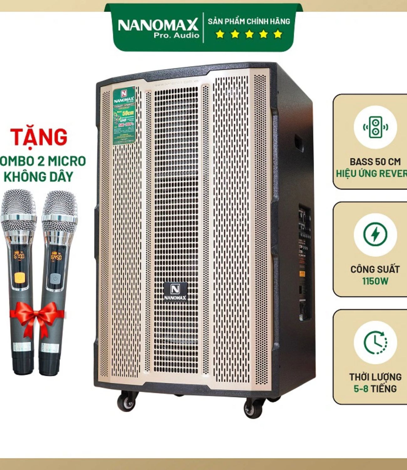 Thuê loa karaoke tại nhà Điện Bàn giá rẻ