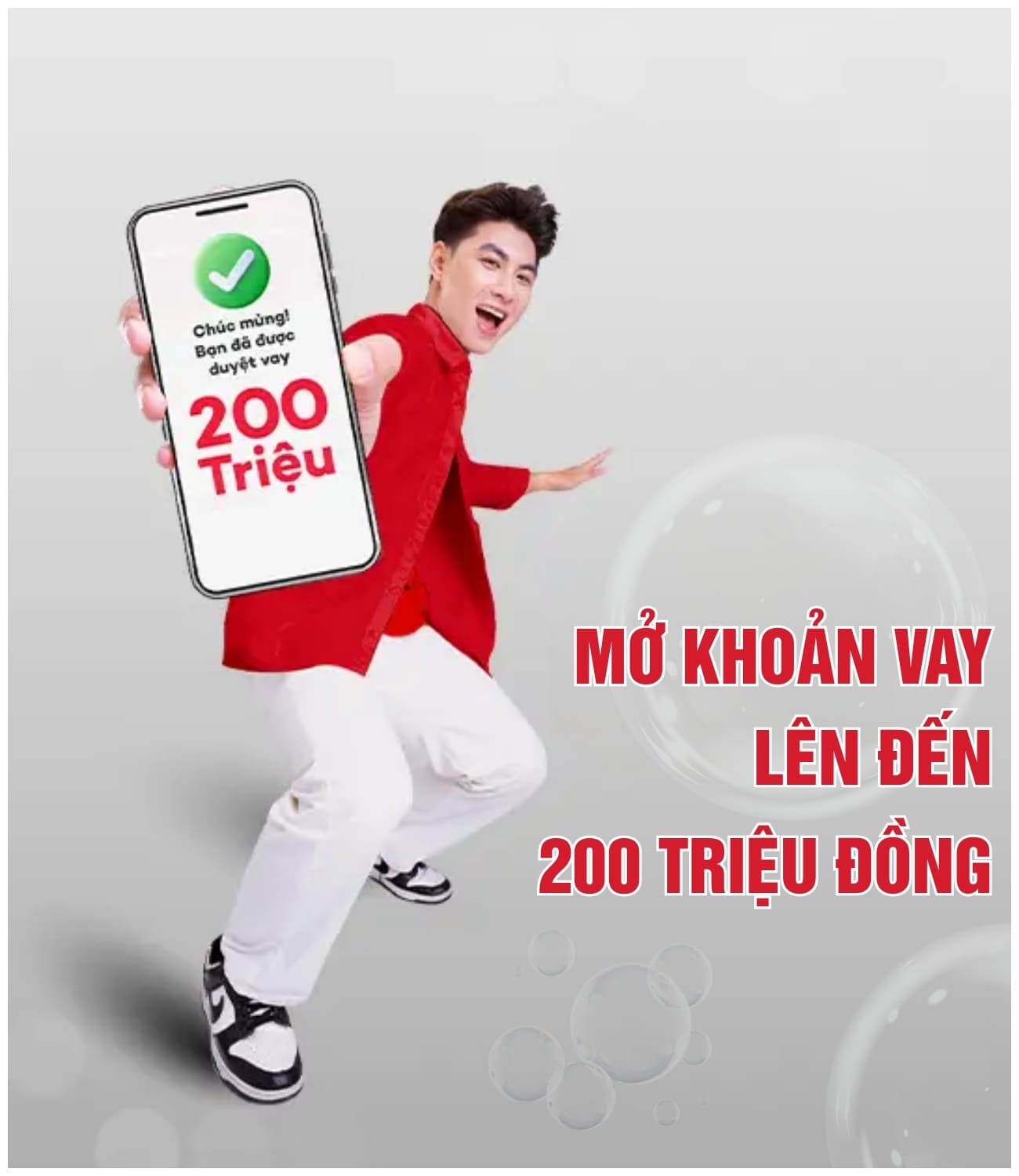 Dịch vụ vay nhanh Hậu Giang