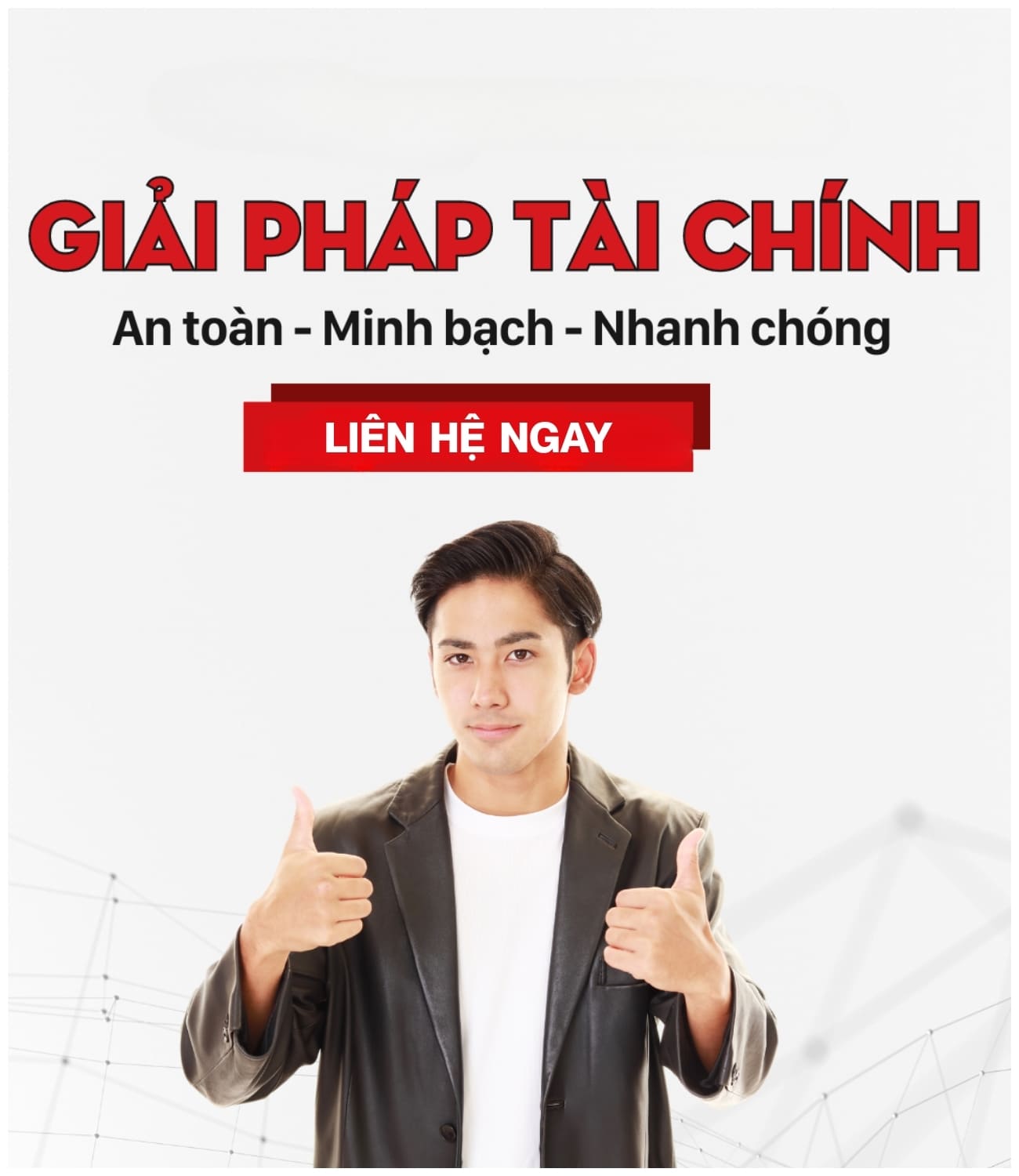 Vay tiền mặt nhanh Hậu Giang