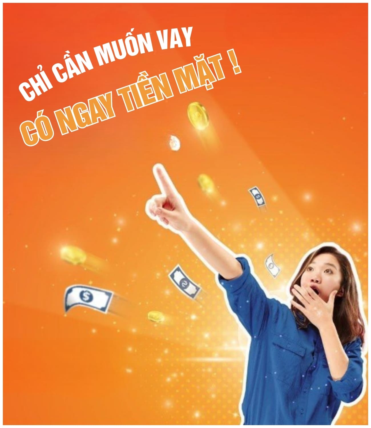 Vay tiêu dùng Hậu Giang uy tín