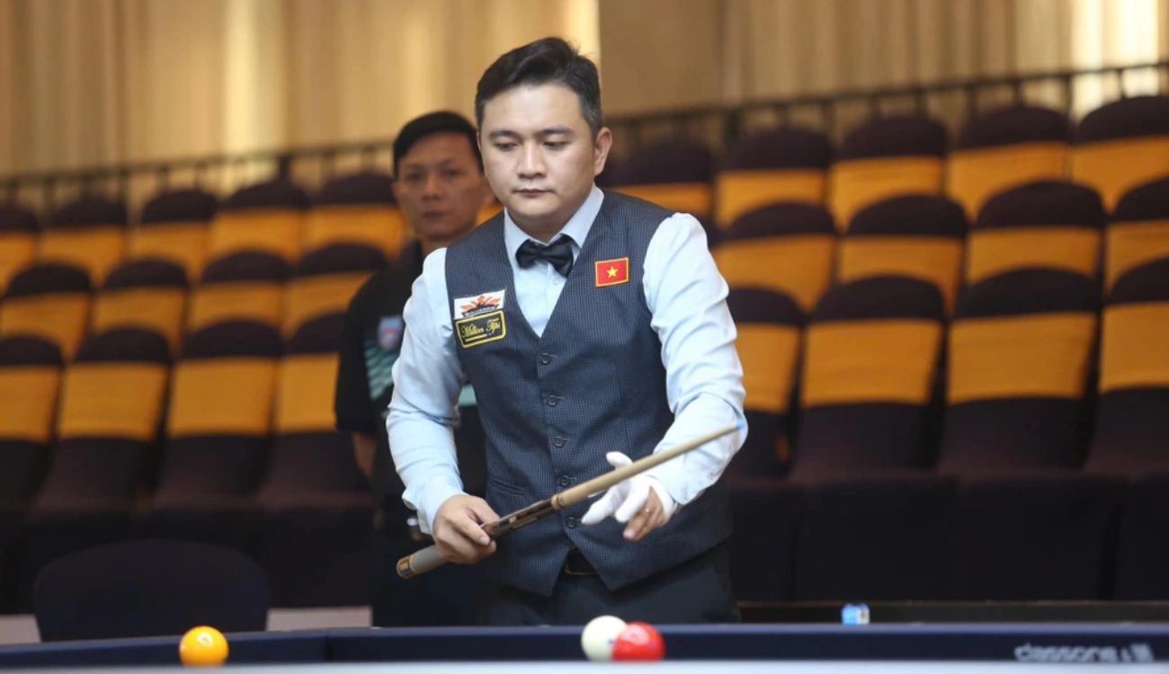 Quán bida gần đây Lâm Đồng