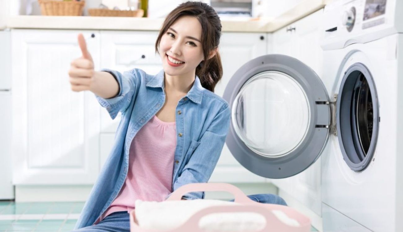 Giặt ủi học sinh sinh viên Sơn Trà