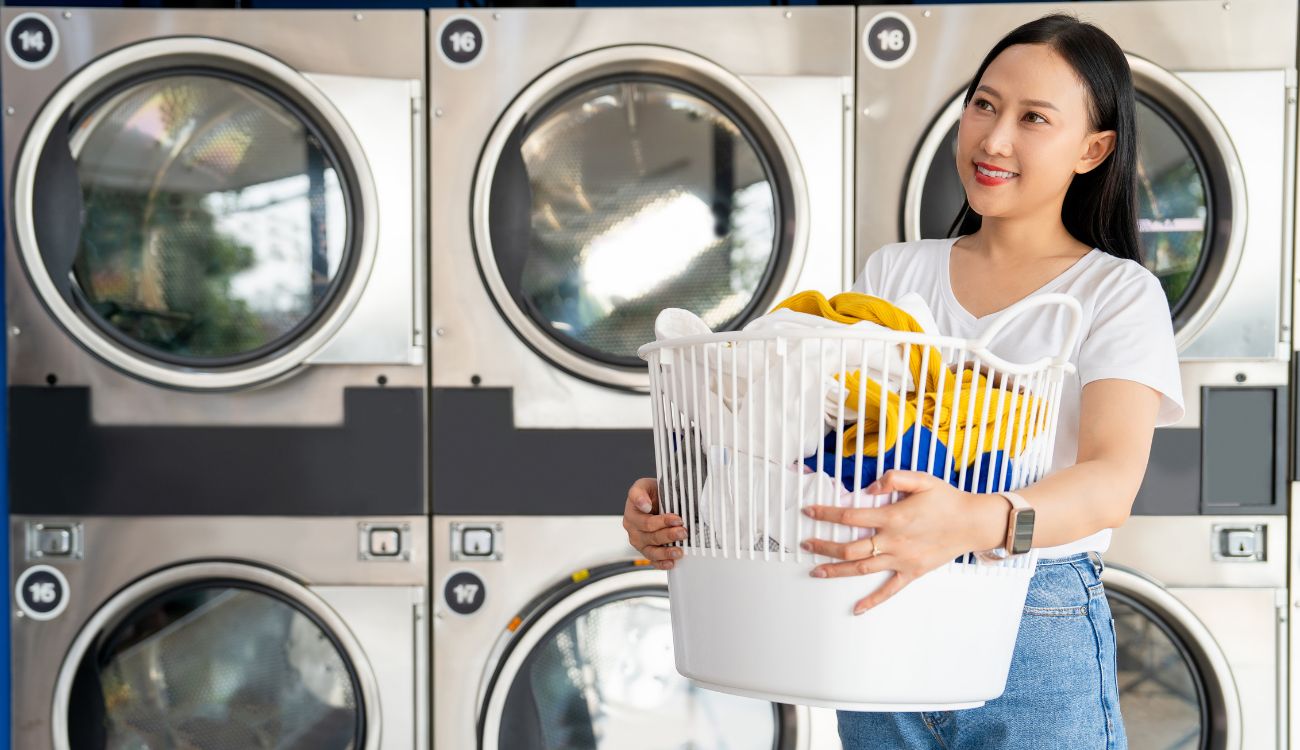 Dịch vụ giặt ủi Sơn Trà uy tín
