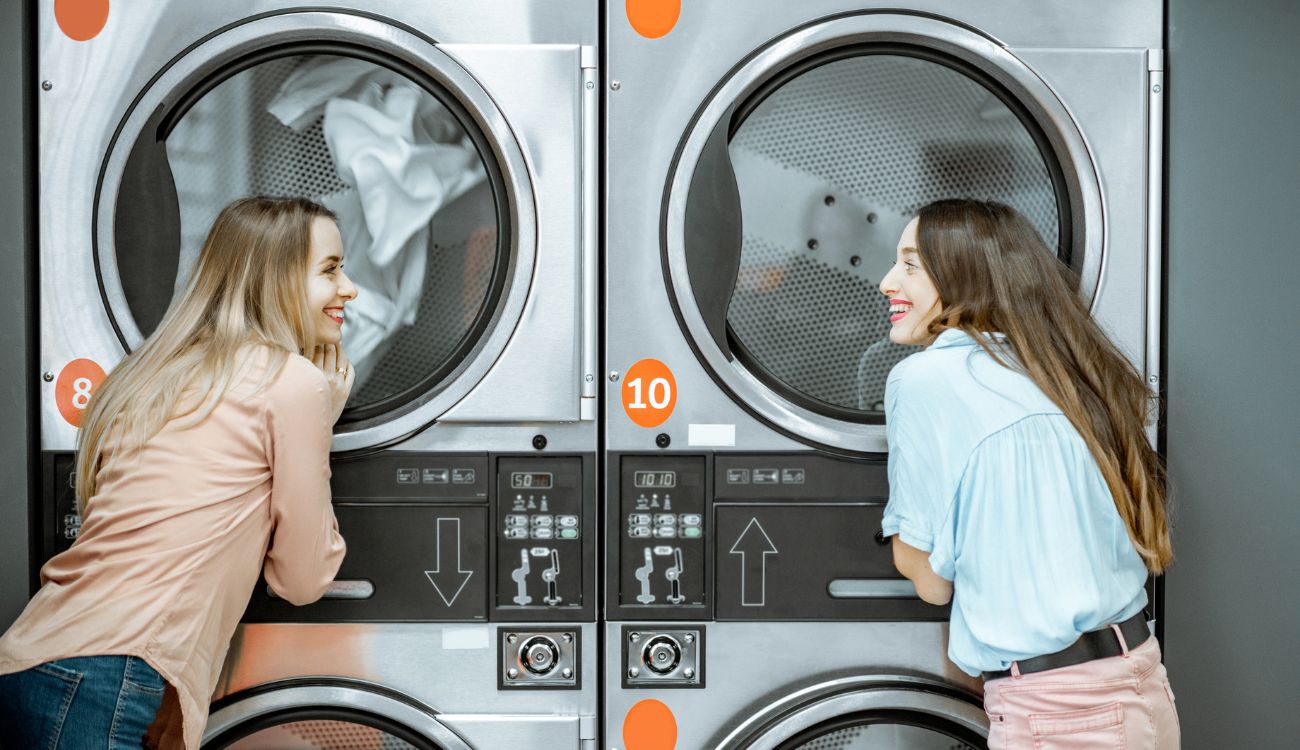 Giặt ủi quần áo công sở Sơn Trà giá rẻ