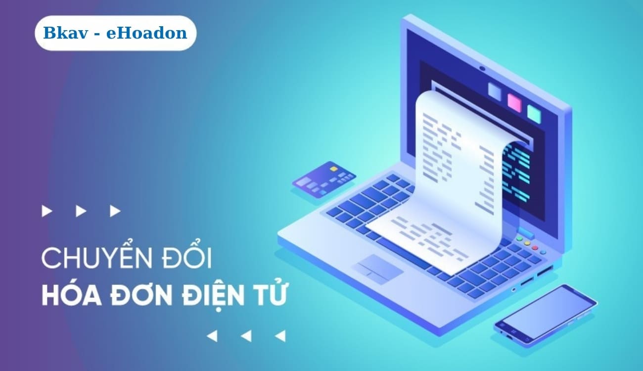 Đại lý hóa đơn điện tử Bkav An Giang uy tín