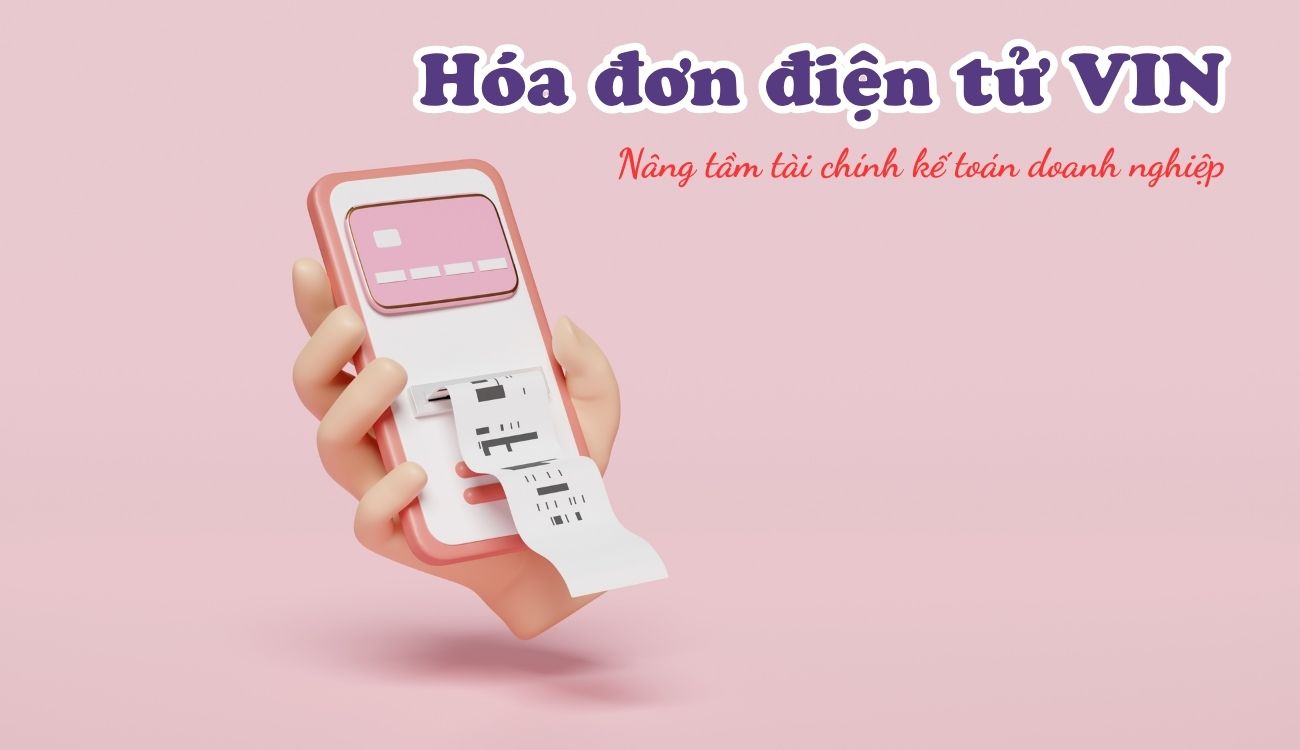 Đại lý hóa đơn điện tử VIN Tây Ninh uy tín